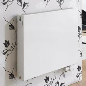 ultraheat planal horizontal radiator